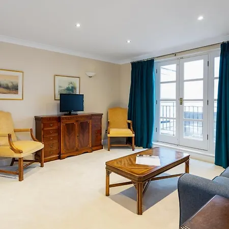 Bright Tower Bridge Nest Apartment London Exterior photo