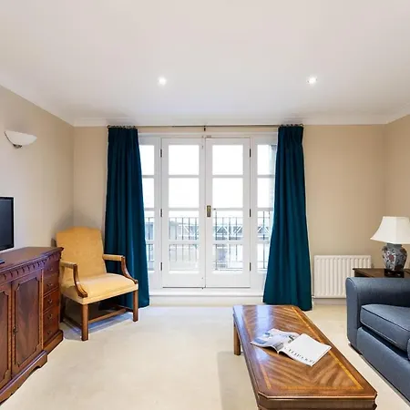 Bright Tower Bridge Nest Apartment London Exterior photo