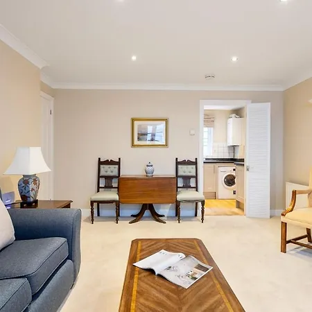 Bright Tower Bridge Nest Apartment London Exterior photo